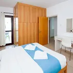 Abdera - 4bed With Private Pool