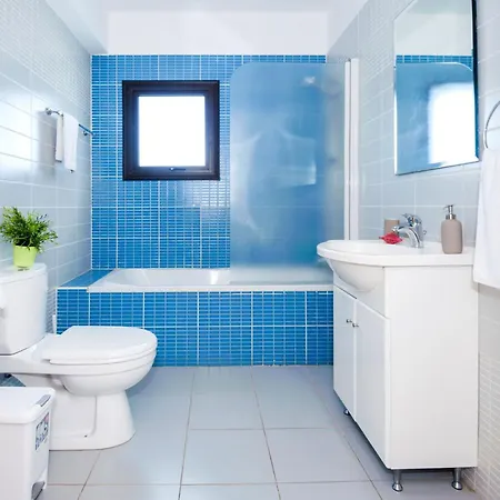 Βίλα Abdera - 4bed With Private Pool