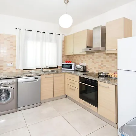 Abdera - 4bed With Private Pool Βίλα Πρωταράς