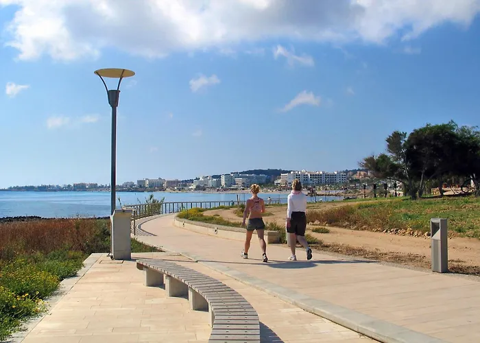 Abdera - 4bed With Private Pool