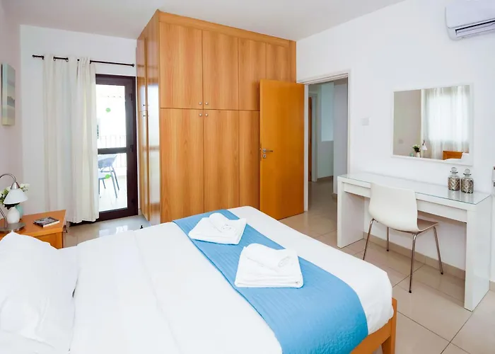 Abdera - 4bed With Private Pool