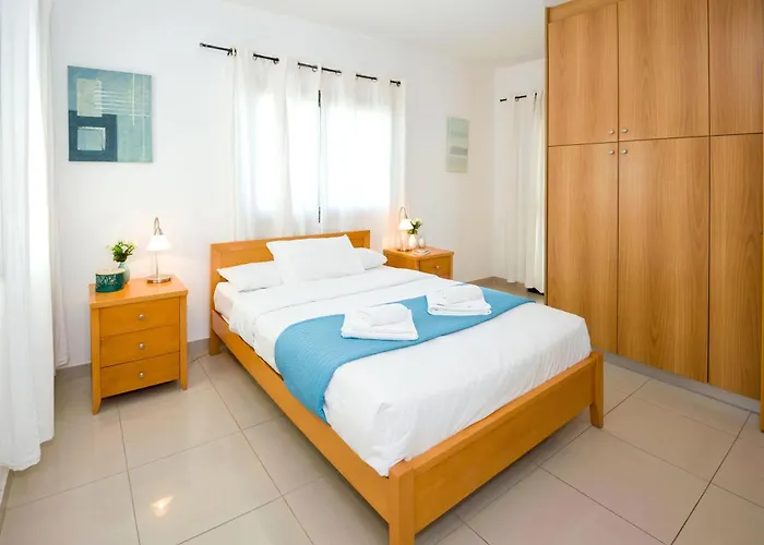 Abdera - 4bed With Private Pool Villa