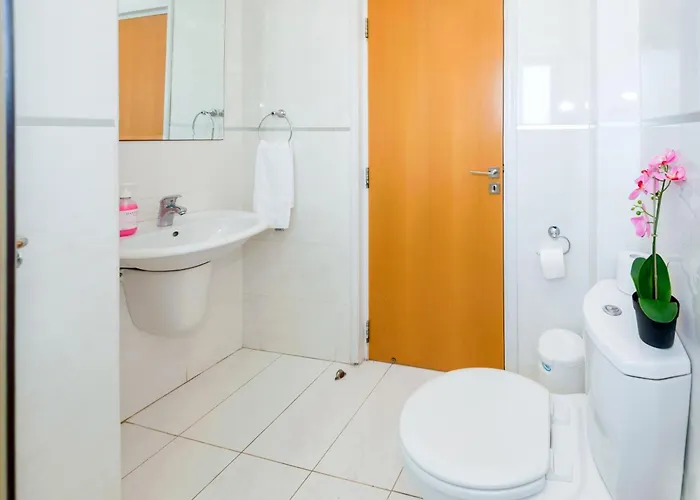 Abdera - 4bed With Private Pool * Protaras