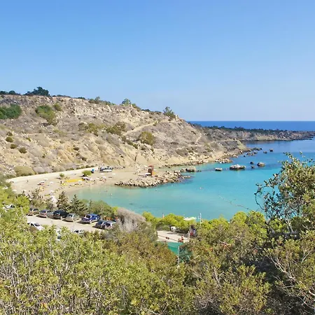 Abdera - 4bed With Private Pool Hébergement de vacances