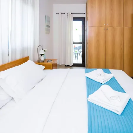 Вилла Abdera - 4bed With Private Pool *