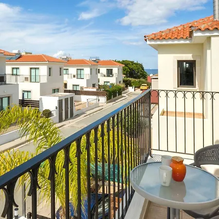 Abdera - 4bed With Private Pool * Protaras