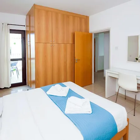 Abdera - 4bed With Private Pool