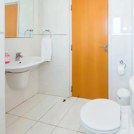 Abdera - 4bed With Private Pool * Protaras