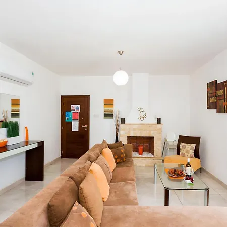 Ferienhaus Abdera - 4bed With Private Pool Protaras