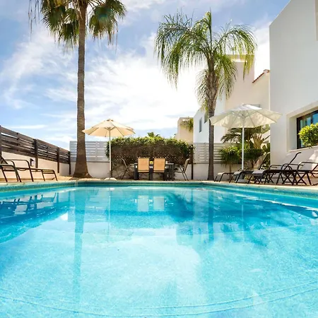 Ferienhaus Abdera - 4bed With Private Pool *