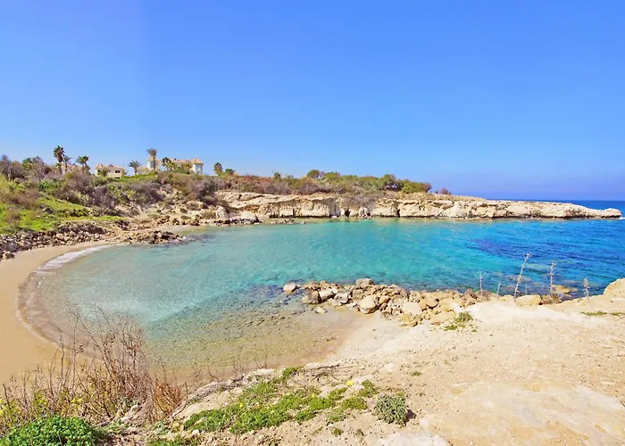 Abdera - 4bed With Private Pool Villa *