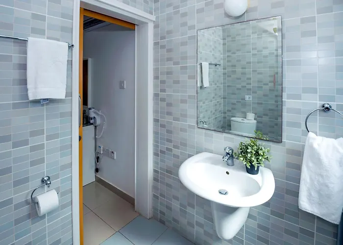 Abdera - 4bed With Private Pool Protaras