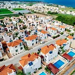 Abdera - 4bed With Private Pool Protaras