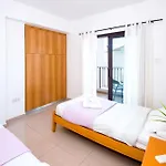 Abdera - 4bed With Private Pool Villa