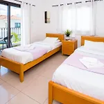 Abdera - 4bed With Private Pool Villa Protaras