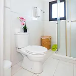 Villa Abdera - 4bed With Private Pool Protaras