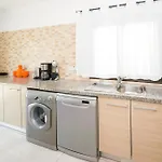 Villa Abdera - 4bed With Private Pool *