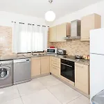Abdera - 4bed With Private Pool Villa Protaras