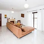 Abdera - 4bed With Private Pool Protaras