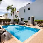 Villa Abdera - 4bed With Private Pool *