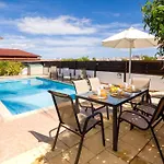 Villa Abdera - 4bed With Private Pool Protaras