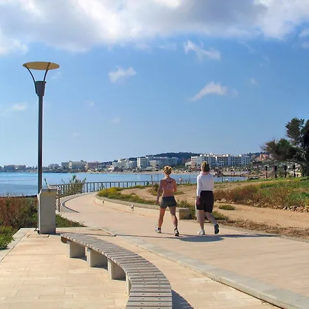 Abdera - 4bed With Private Pool