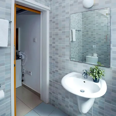 Abdera - 4bed With Private Pool プロタラス