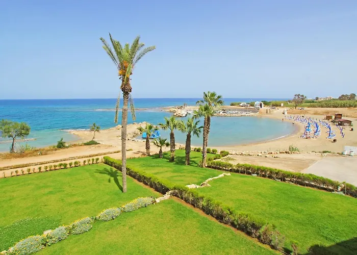 Villa Abdera - 4bed With Private Pool