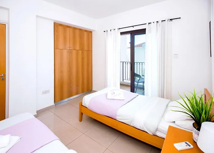 Abdera - 4bed With Private Pool Villa