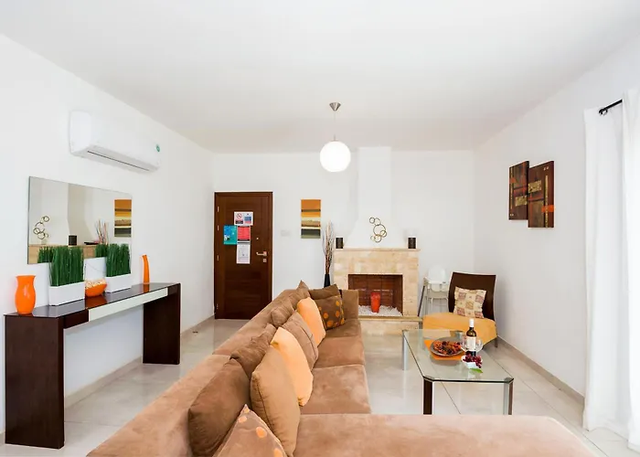 Villa Abdera - 4bed With Private Pool Protarász