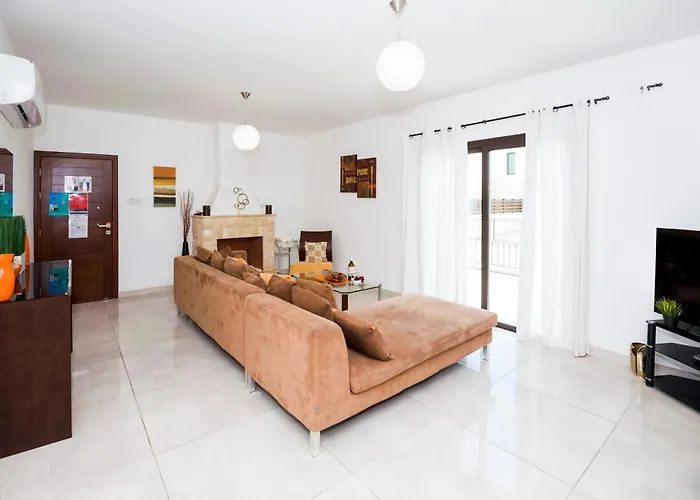 Abdera - 4bed With Private Pool Protarász